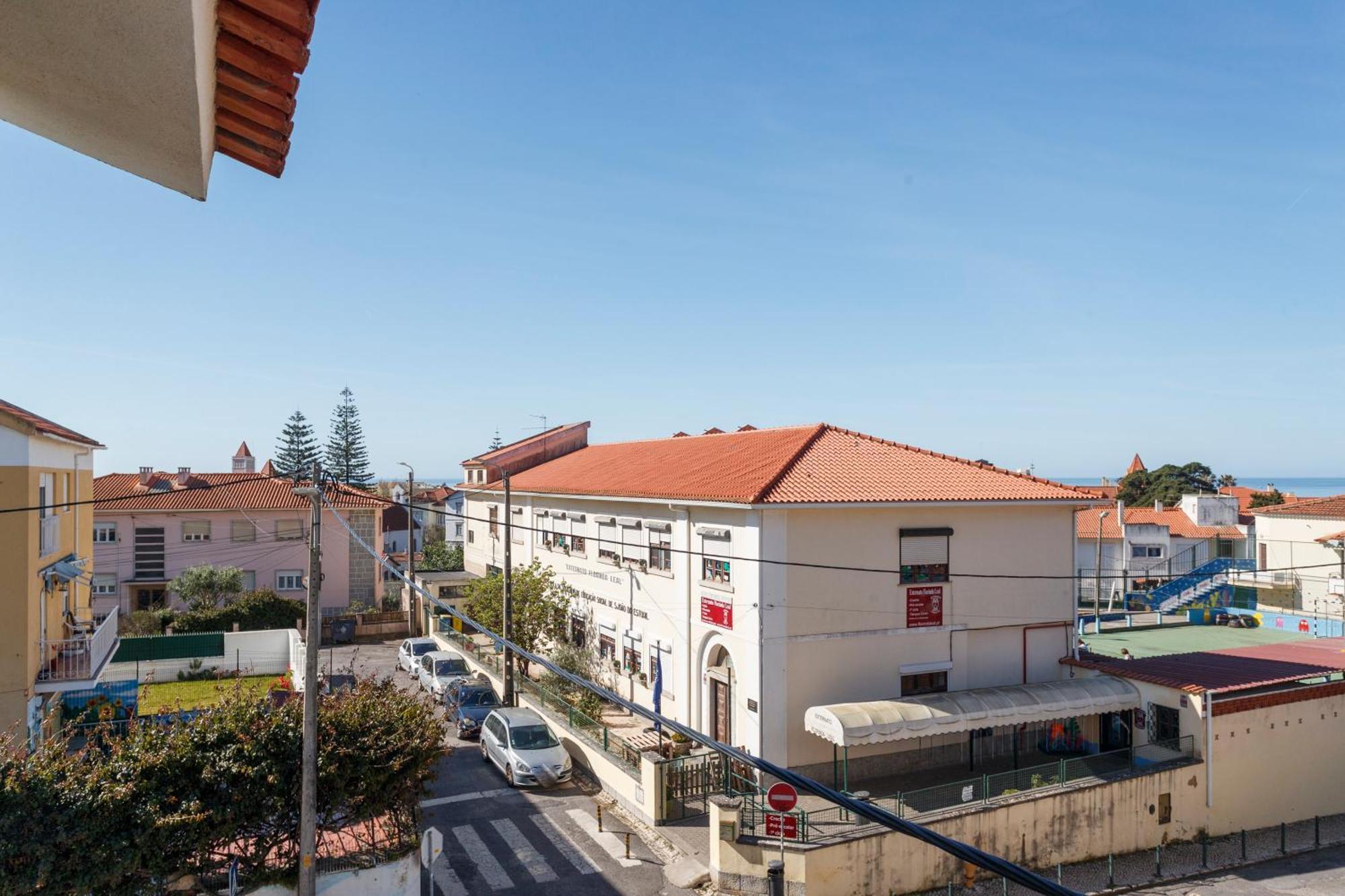 Beach House Cascais 埃斯托利尔 外观 照片