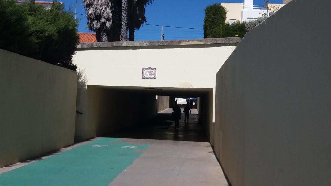 Beach House Cascais 埃斯托利尔 外观 照片
