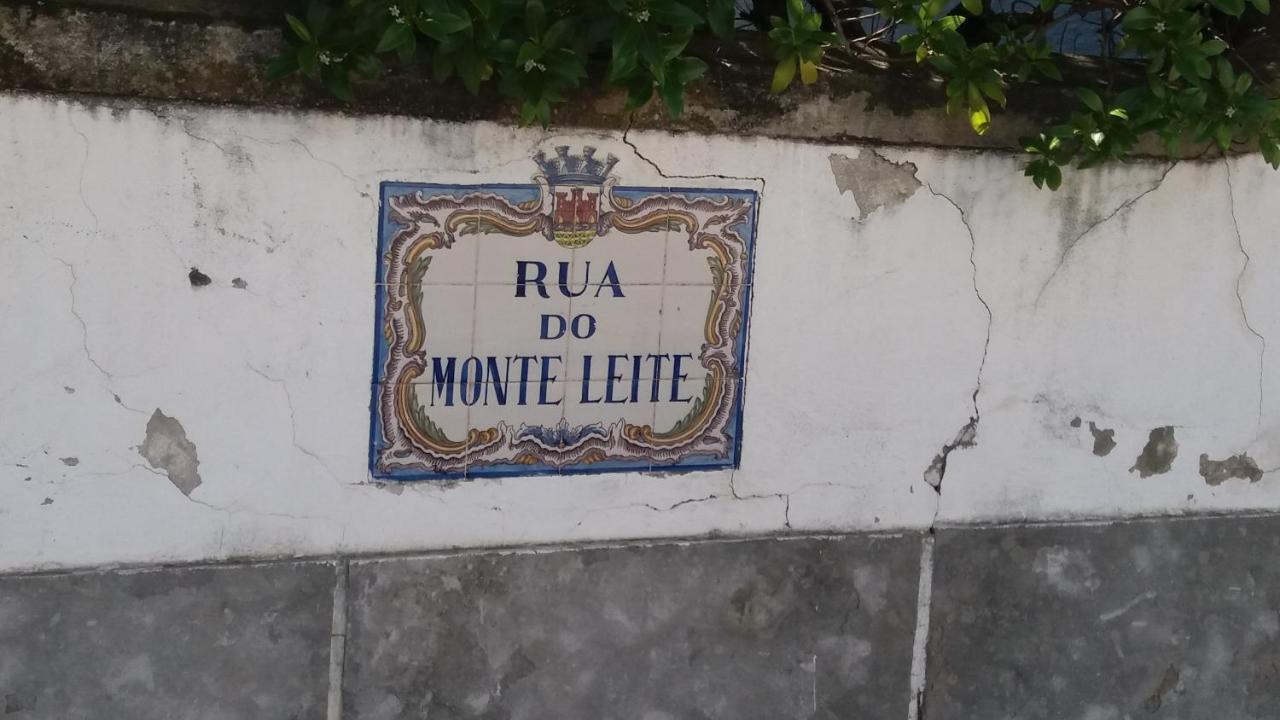 Beach House Cascais 埃斯托利尔 外观 照片